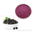 Extrait de Wolfberry noire naturel pur anthocyanidine 5% -25%